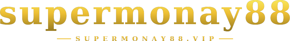 supermonay88 logo