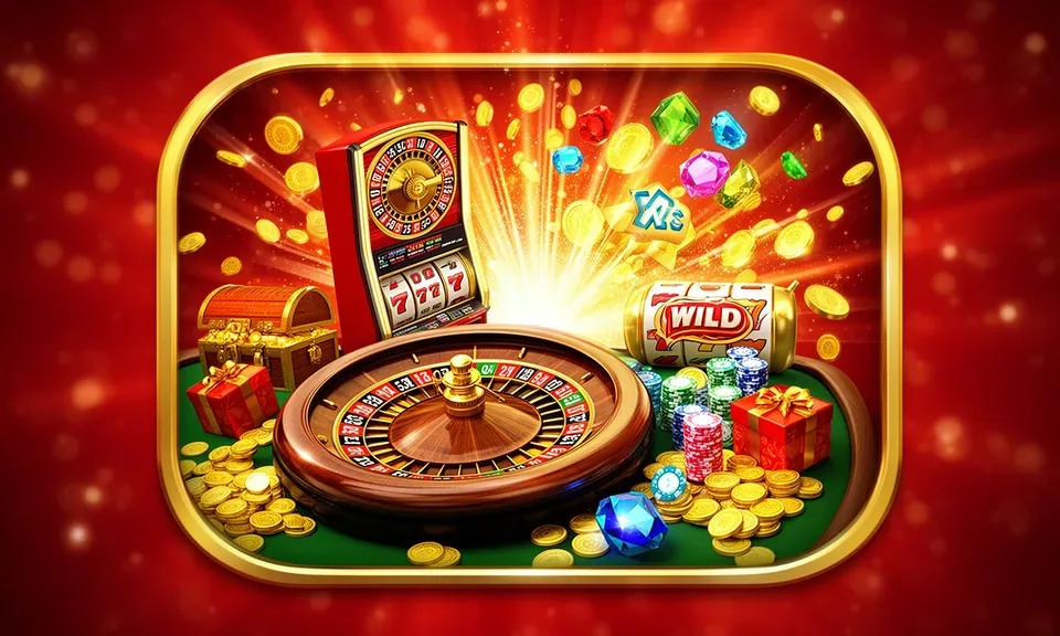 supermonay88 Adu Q Table