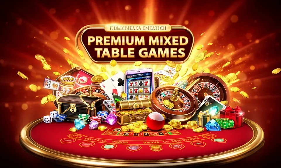 supermonay88 How Knowing the Terms Changes How You Play