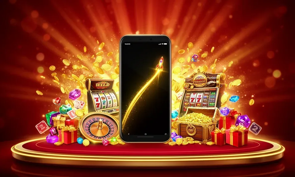 supermonay88 Indonesia App